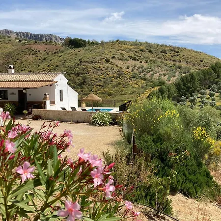 Casa Siempre Feliz Villa Villanueva de la Concepcion Exterior photo