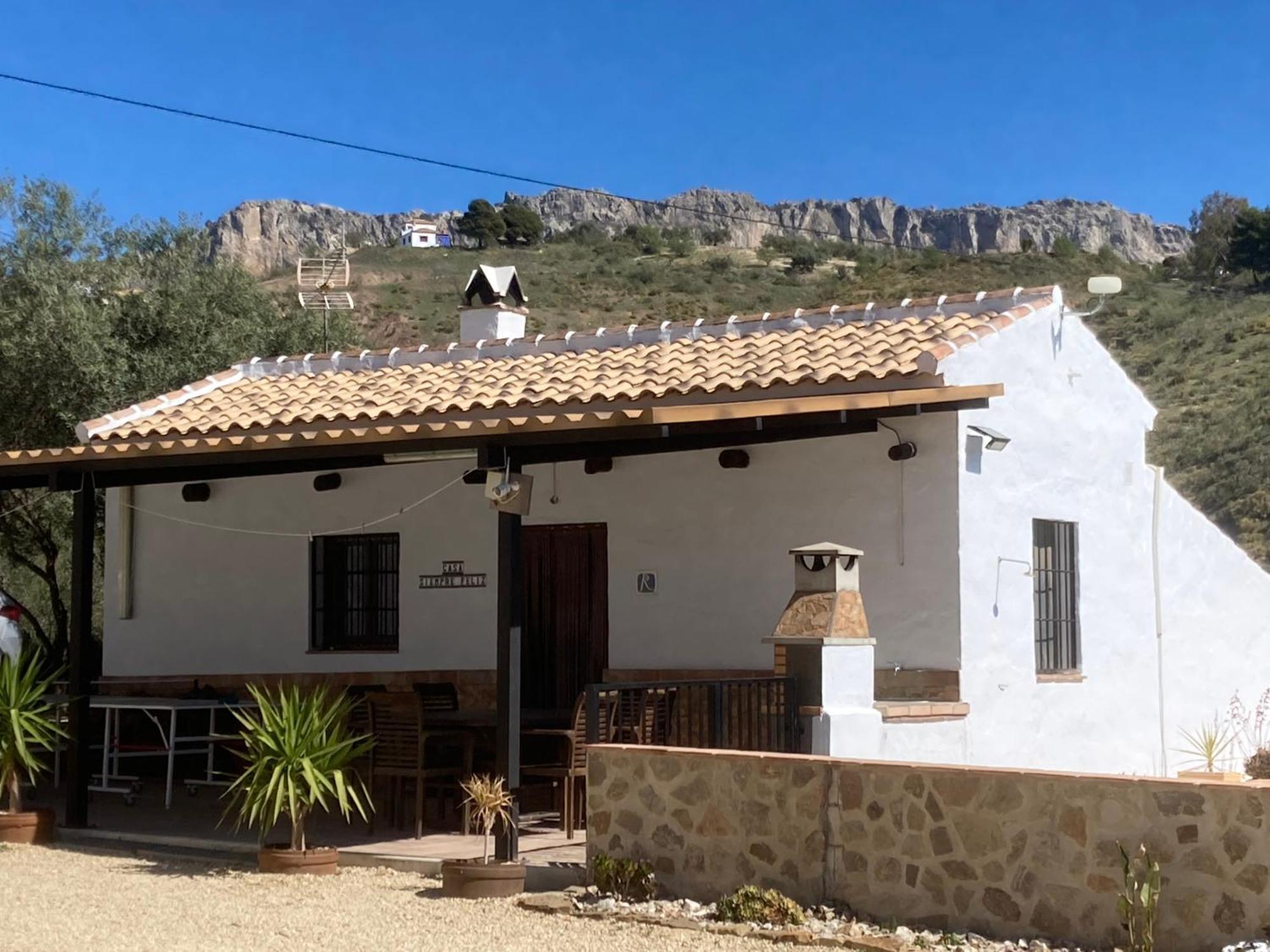 Holiday home Casa Siempre Feliz *