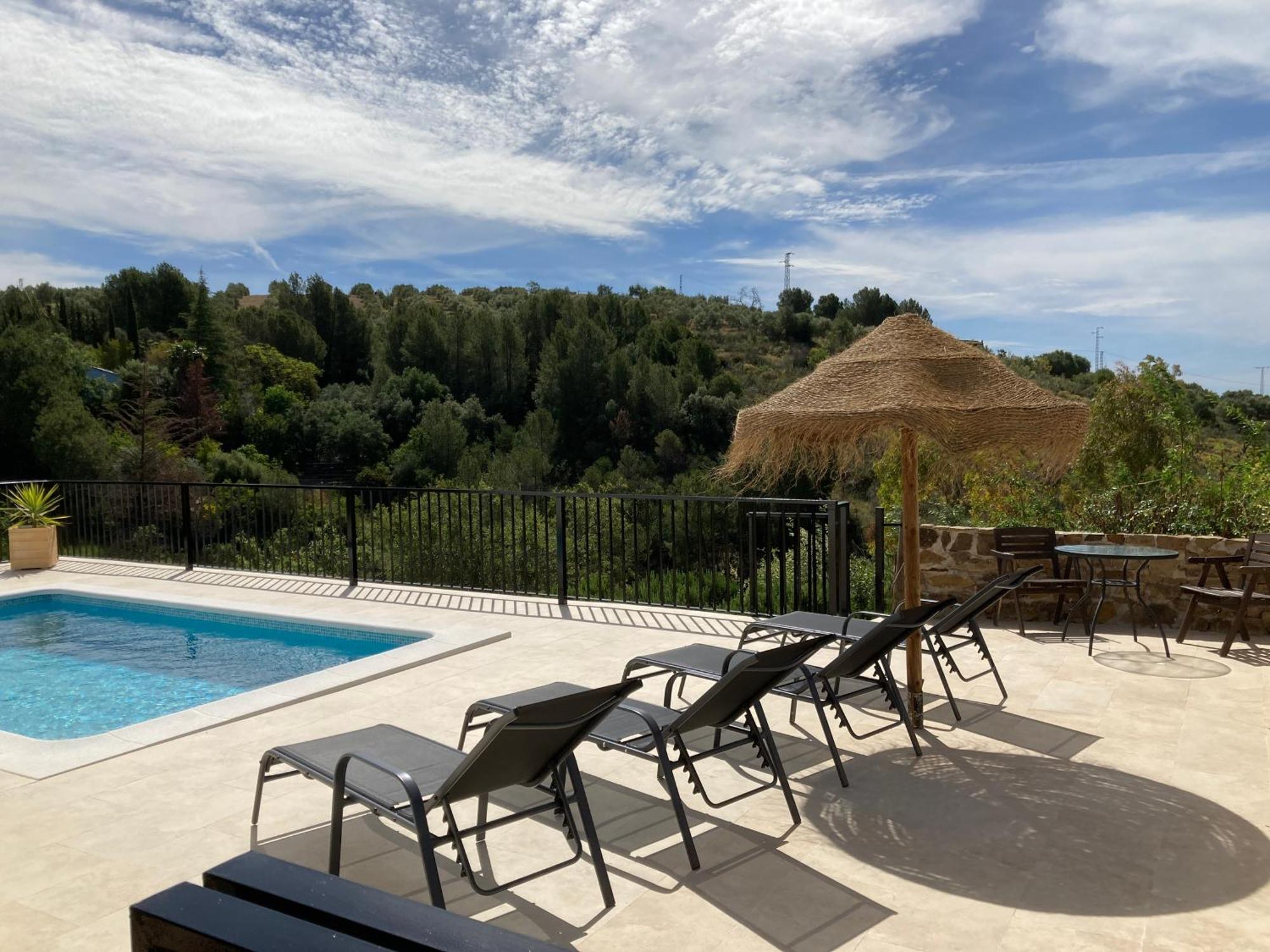 Holiday home Casa Siempre Feliz *