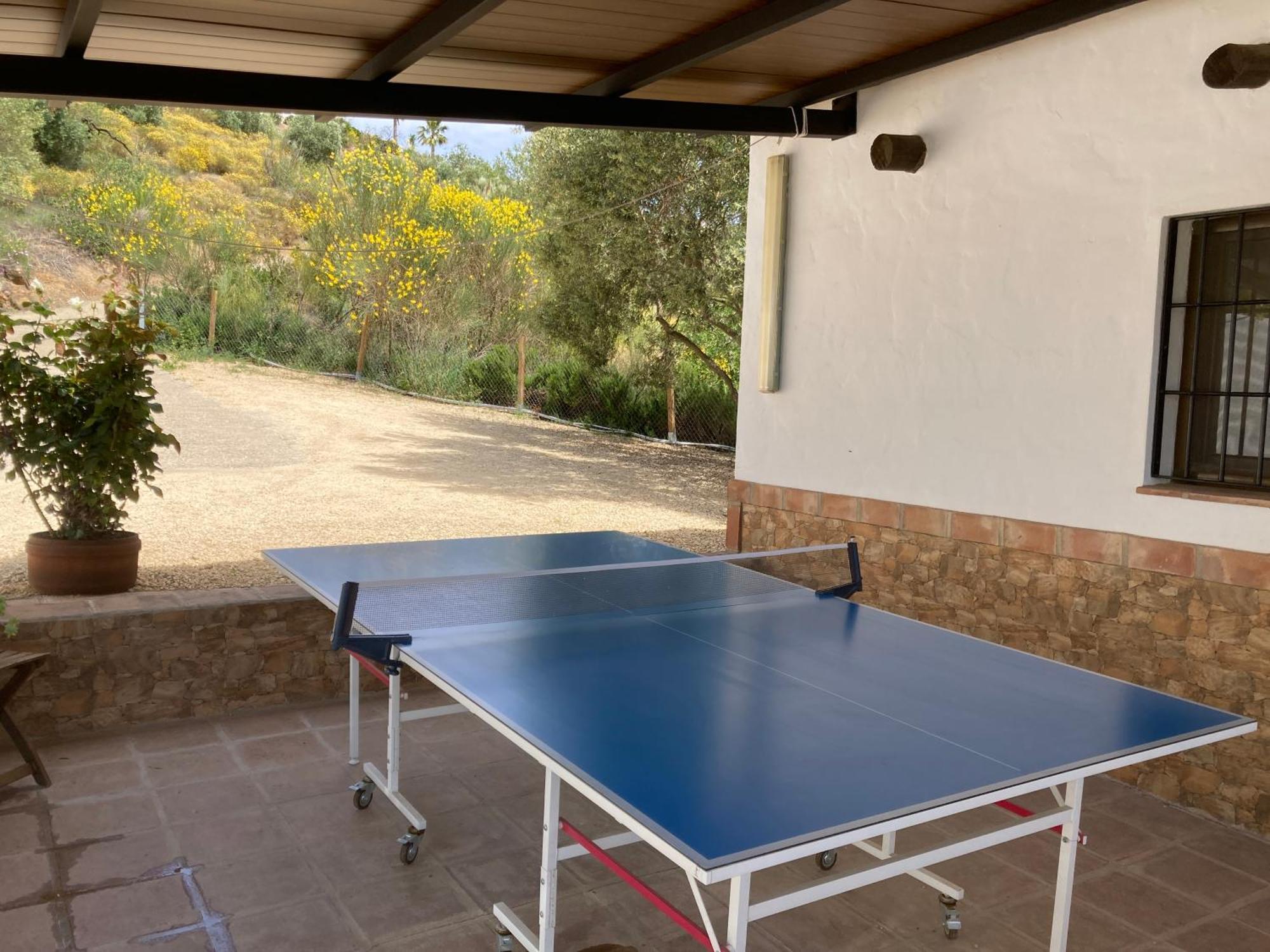 Holiday home Casa Siempre Feliz