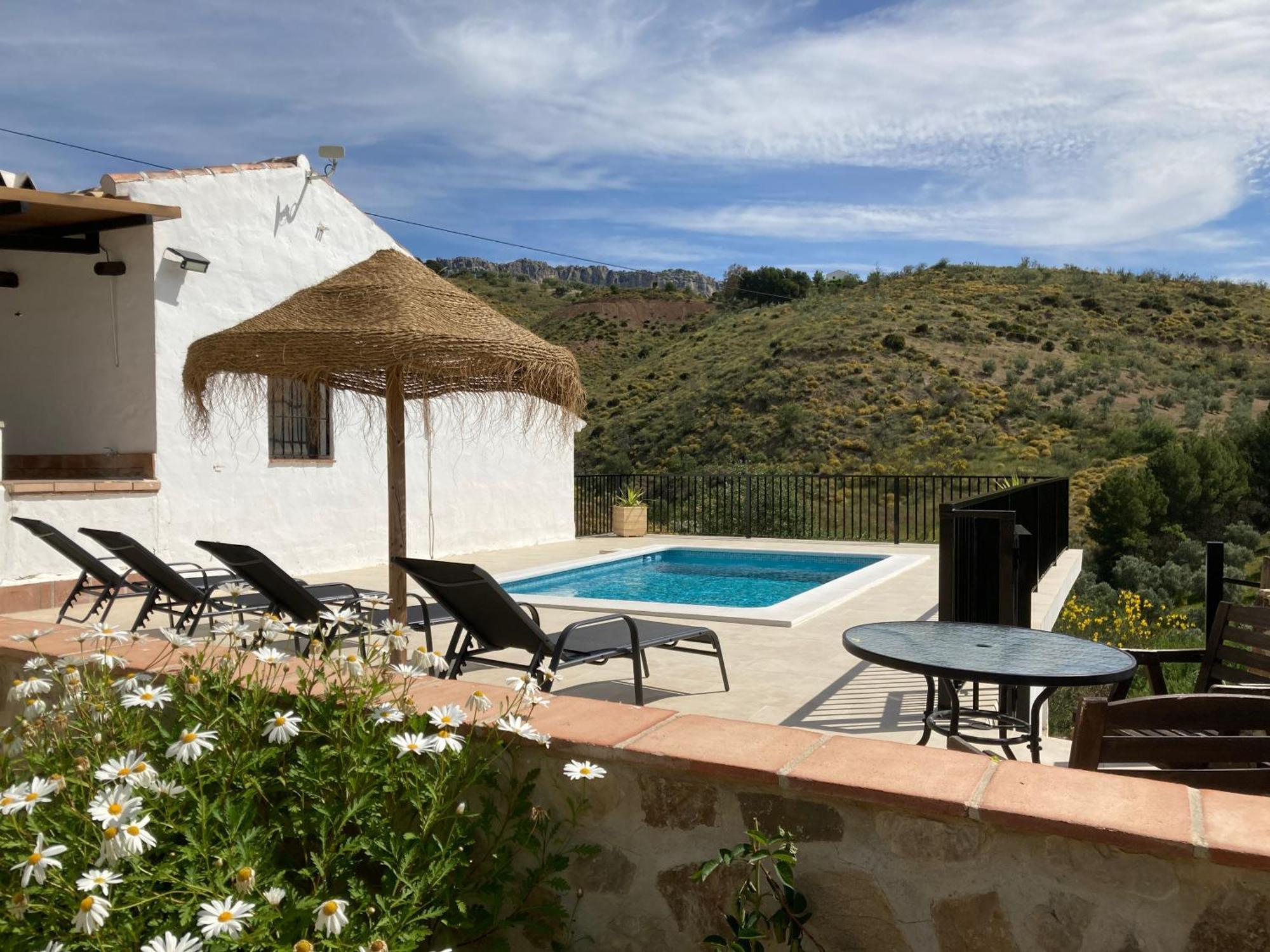 Casa Siempre Feliz Holiday home