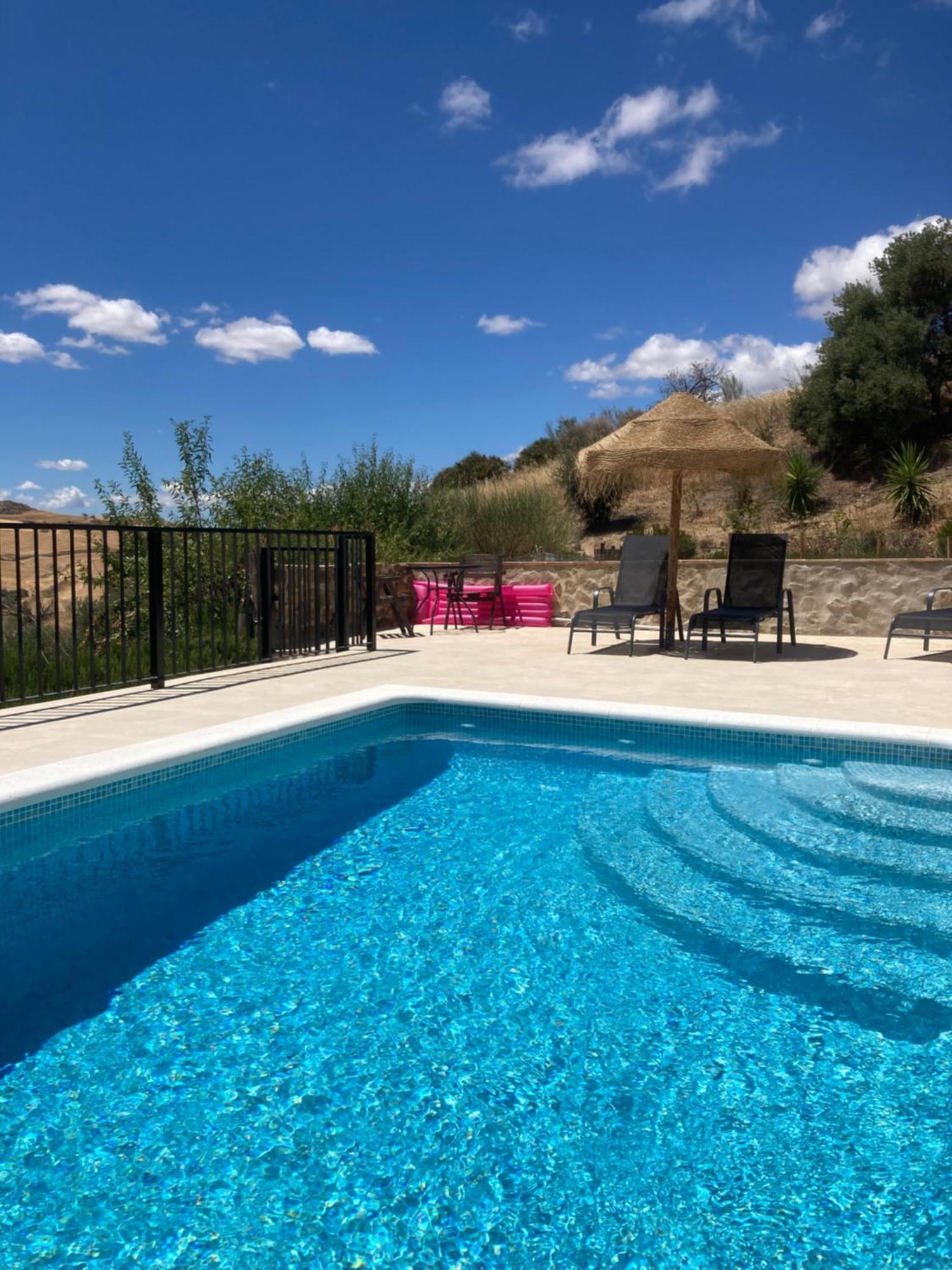 Casa Siempre Feliz Holiday home